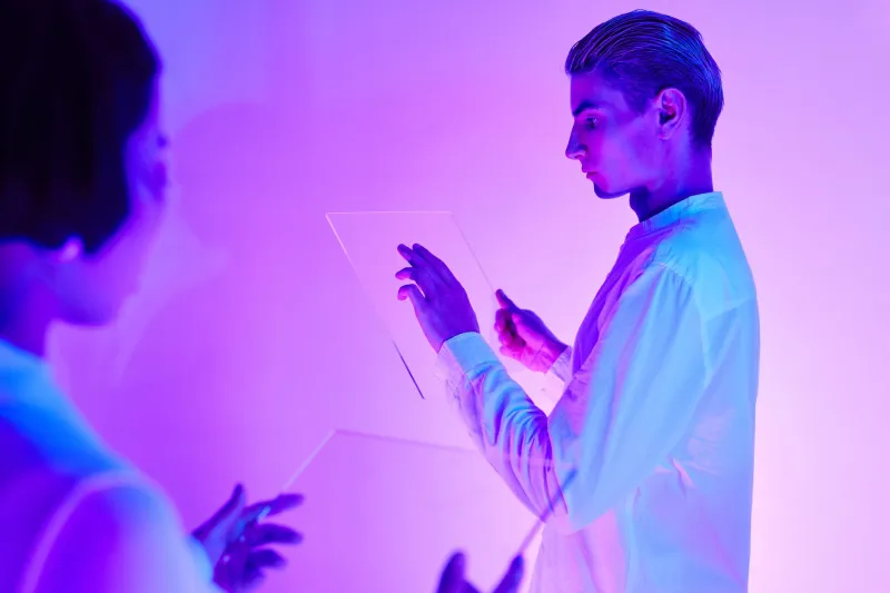 Code, Craft, and Conflict: How Artificial Intelligence Is Reshaping the Soul of Visual Effects