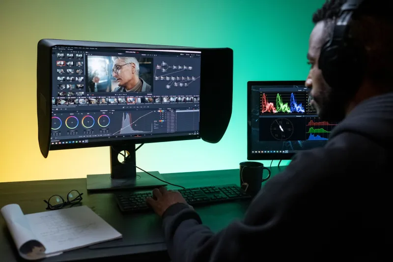 The Last Brushstroke: How Color Grading Quietly Controls Every Emotion You Feel in a Movie Theater