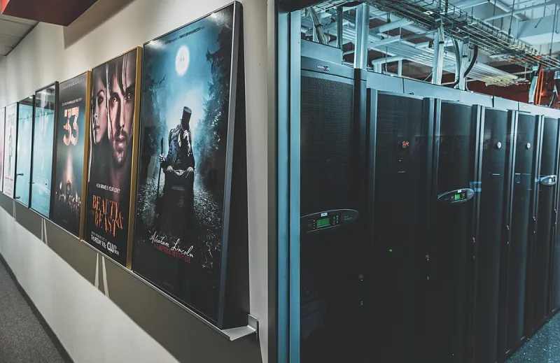 Current Demands: How Modern VFX Studios Are Rewiring the Infrastructure of Imagination
