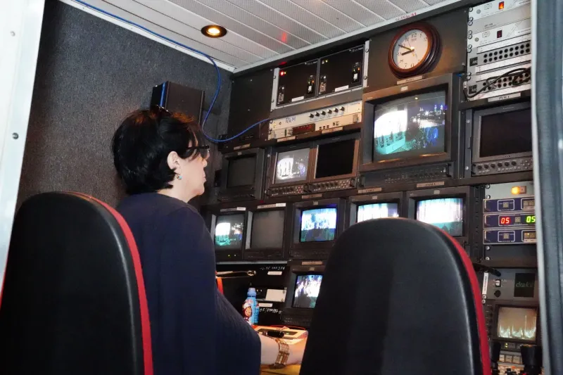 Pixels, Practical Magic, and Price Tags: Television's Most Audacious VFX Moments Ranked