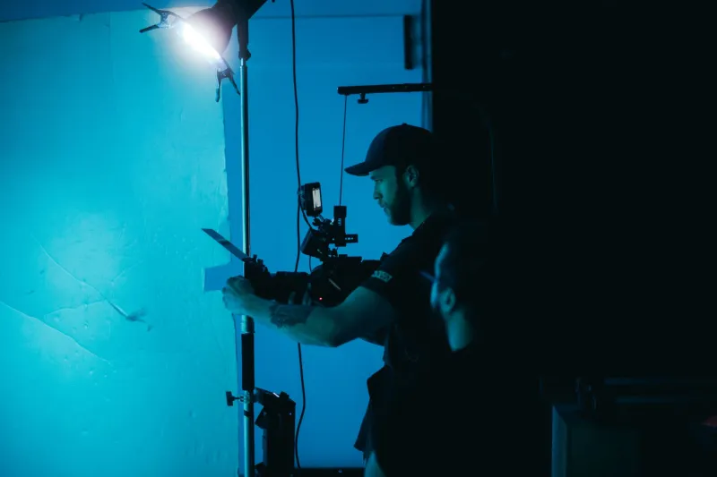 Mapping the Invisible: How Previsualization Became Hollywood's Most Powerful — and Least Credited — Filmmaking Tool