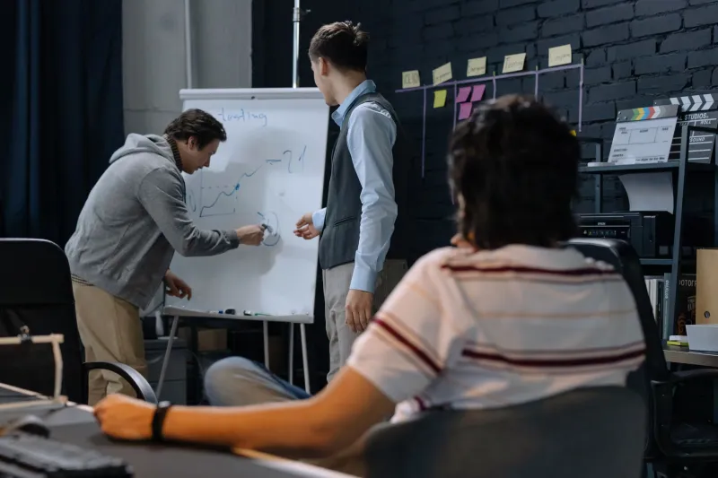 When the Ground Shifts: Inside the Emergency Playbook VFX Studios Use to Save Collapsing Productions